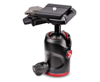 Manfrotto MH494 kulowa - 1197430 - zdjęcie 2